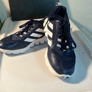 Used volleyball shoes like new